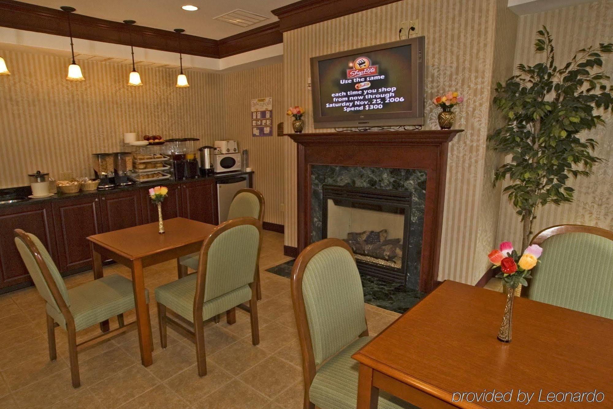 Days Inn By Wyndham Budd Lake Restaurant billede